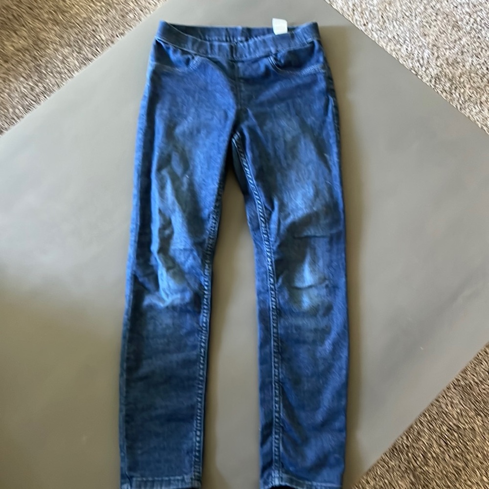 Jeggings